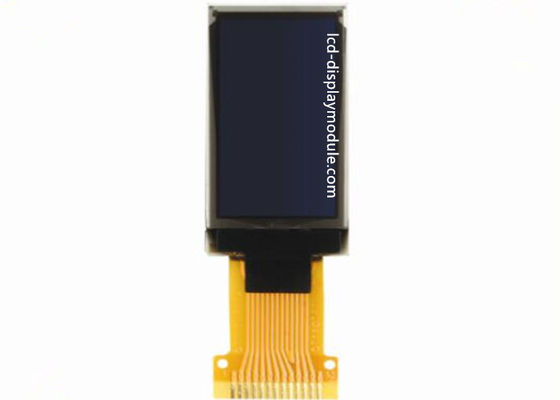 Phân giải 64x128 0,96' OLED Display Module