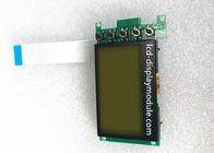 Mô-đun LCD đồ họa màu xanh lục Đèn nền COG 132 x 64 ISO14001 Đã phê duyệt 3.3V Hoạt động