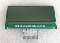 Mô-đun LCD tùy chỉnh đèn nền trắng ROHS, COB 122 X 32 Màn hình LCD đồ họa