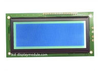Màn hình hiển thị đồ họa LCD 192 x 64 5V, mô-đun LCD COB màu xanh truyền qua STN màu vàng
