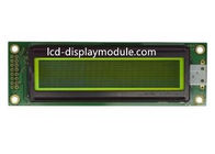 5 V STN Yellow Green 192 X 32 đồ họa LCD hiển thị, đồ họa LCD Display Module
