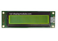 5 V STN Yellow Green 192 X 32 đồ họa LCD hiển thị, đồ họa LCD Display Module