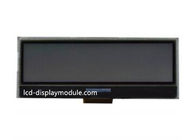 4 dòng nối tiếp giao diện 160 * 44 chip trên kính LCD, tiêu cực FSTN LCD Module