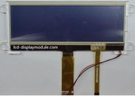 Độ phân giải 240 x 64 Đồ họa LCD Module Siêu xoắn Nematic xanh cho doanh nghiệp