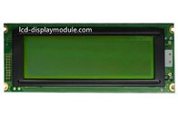Mô-đun LCD đồ họa màu xanh lục 240 x 64 STN với góc nhìn đồng hồ 12 O &amp;#39;