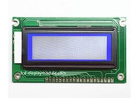 COB STN Blue đồ họa LCD Module 122 x 32 với đèn nền trắng cho y tế