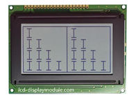 LED trắng hiển thị Module Độ phân giải 128 x 64 6800 Series Giao diện
