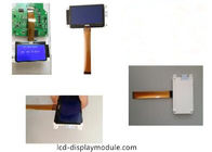 Mô-đun LCD tùy chỉnh LED màu xanh dương STN, Độ phân giải COG 128x64 LCD Module
