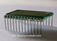 Vận hành Màn hình LCD đơn sắc 4.5V Phản quang tích cực 55.00mm * Xem 15.50mm