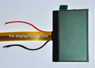 Màn hình LCD Matrix Transvertective 128x64, màn hình LCD ST7565P FSTN COG