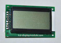 Màn hình hiển thị LCD 7 phân tử dot matrix TN 7 Hiển thị kỹ thuật số với đèn nền trắng