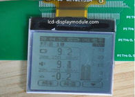 COG 128 x 28 LCD Display Module ST7541 IC điều khiển