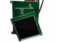 Màn hình LCD VA có độ tương phản cao cho phép điều khiển xe 3.3V