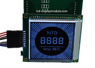 Màn hình LCD VA có độ tương phản cao cho phép điều khiển xe 3.3V