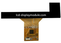 Mô-đun màn hình cảm ứng GPS trong suốt, Giao diện IIC Mô-đun màn hình LCD 8 inch