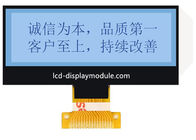 Độ phân giải 192 * 64 Màn hình hiển thị LCD Graphic Mono FSTN với đèn nền trắng