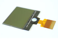 Màn hình hiển thị LCD đồ họa tùy chỉnh COG 101 * 64 STN Phản quang tích cực