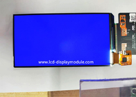 Giao diện MIPI DSI Mô-đun màn hình AMOLED 4,97 inch 16,7M với cảm ứng trên di động