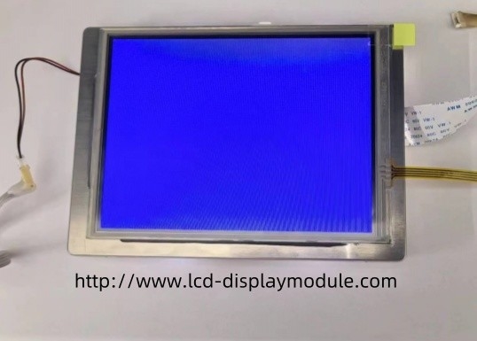 5.7 inch 320 * 240 Độ phân giải 6 giờ chống chói với màn hình cảm ứng kháng cao độ sáng