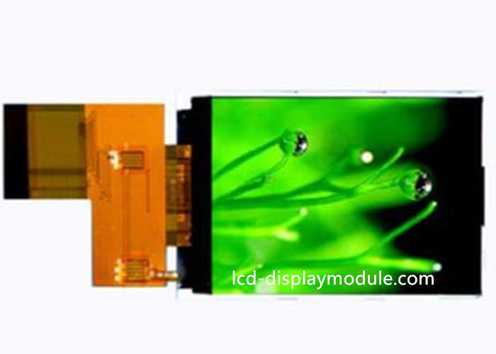 Mô-đun TFT LCD 2,4 inch SPI 240 x 320 với màn hình cảm ứng ISO14001 đã được phê duyệt