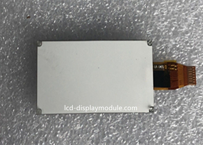Mô-đun LCD COG tích cực phản xạ STN 3.0V cho hộ gia đình viễn thông