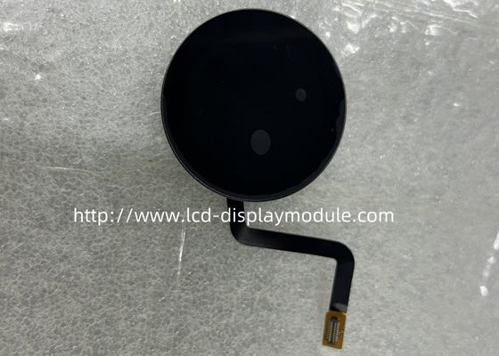 1.2 inch AMOLED Display Module 390*390 với QAD SPI Interface