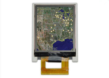 Giao diện IPS EDP Mô-đun TFT LCD 15,6 inch Độ phân giải 1920x1080