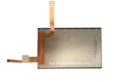 Màu đen bình thường Tất cả hướng nhìn Mô-đun màn hình LCD TFT 2 inch 480x360