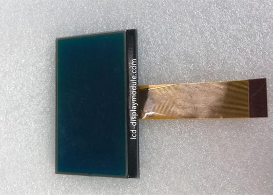 Mô-đun LCD COG 128 x 64 3,3V Truyền âm với đèn nền trắng