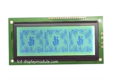Màn hình hiển thị đồ họa LCD 192 x 64 5V, mô-đun LCD COB màu xanh truyền qua STN màu vàng
