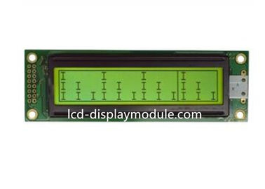 Giao diện 8 Bit Mô-đun LCD đồ họa 240x96 STN Vàng Xanh lục ET24096G01