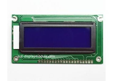 COB STN Blue đồ họa LCD Module 122 x 32 với đèn nền trắng cho y tế