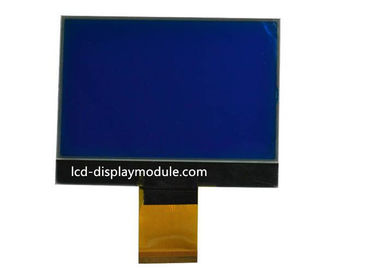 COG 240 x 160 Đồ họa LCD Module FSTN tích cực Transflective Với 6 O &#39;Đồng hồ góc