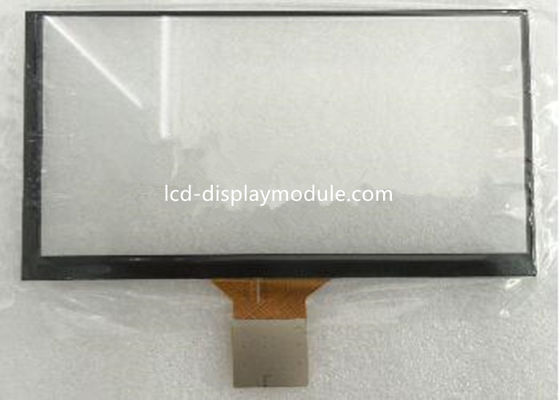 Giao diện màn hình cảm ứng LCD I2C 7 inch để điều hướng năm điểm tiếp xúc