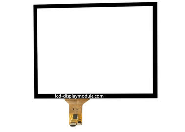 Điều khiển công nghiệp Capactive Touch Panel cảm ứng 1024x768 10.4 Inch 10 điểm