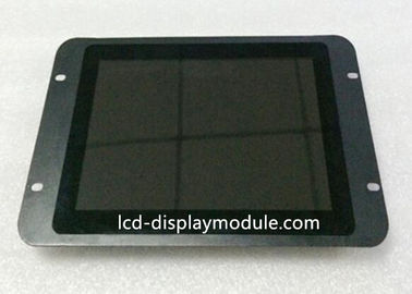 Màn hình 250cd/M2 Tft Lcd 7 được chứng nhận ROHS cho ngành game